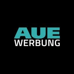 AUE Werbung
