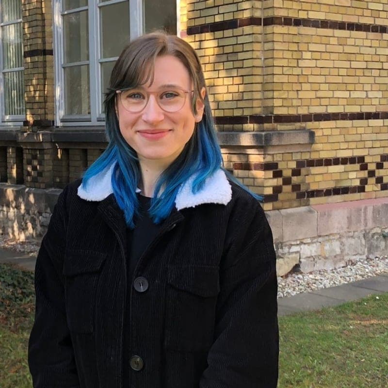 Meike Fieger