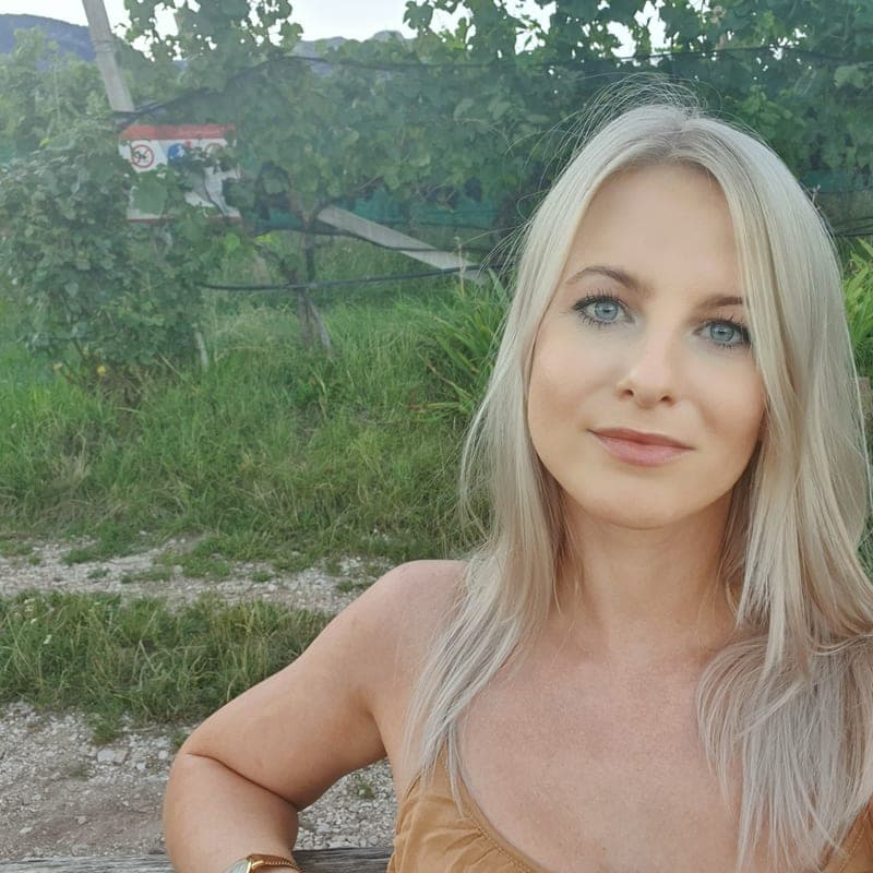 Lisa Weller